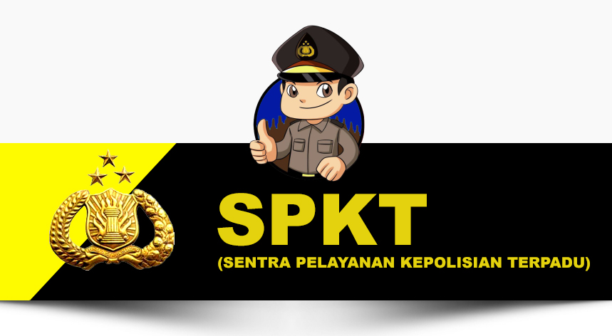 PELAYANAN SPKT