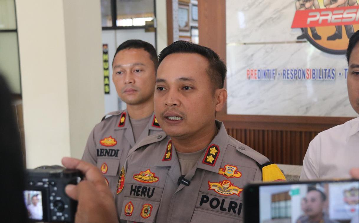 Sempat Kabur ke Grobogan, Enam Pelaku Penganiayaan Remaja di Kudus Berhasil Diamankan